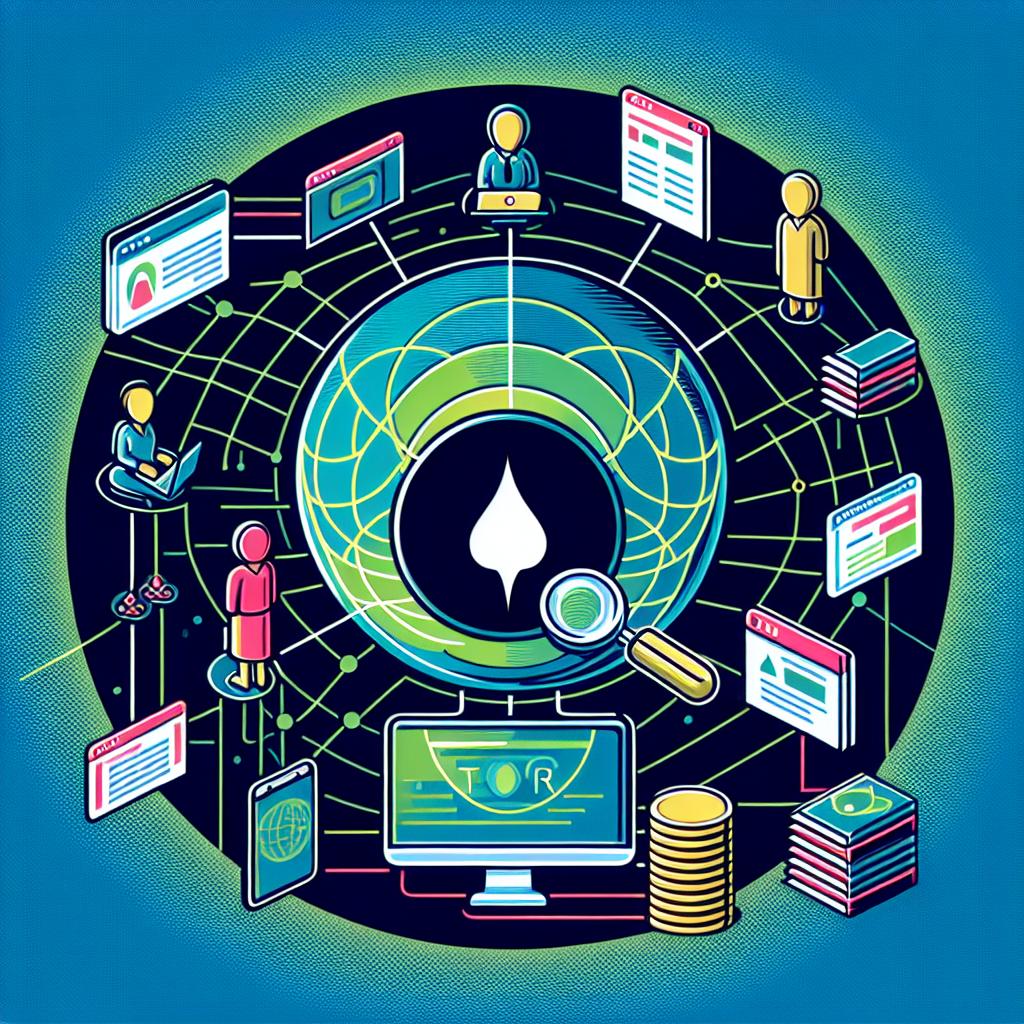 Полное руководство: блэкспрут через тор